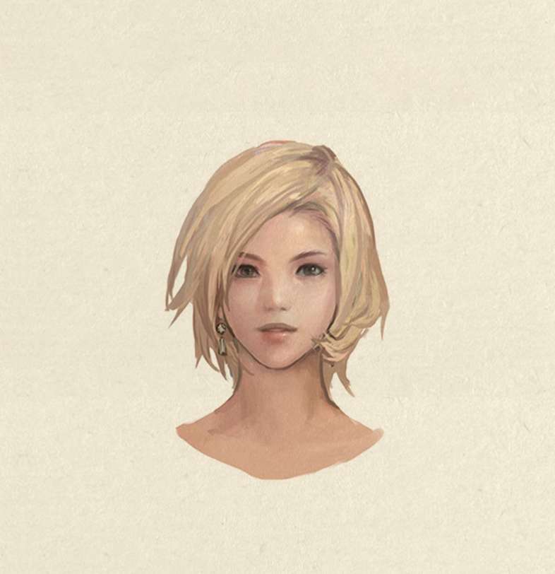 AION | DIGITAL ARTBOOK
